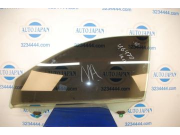 Стекло двери передн. лев. TOYOTA CAMRY 40 06-11