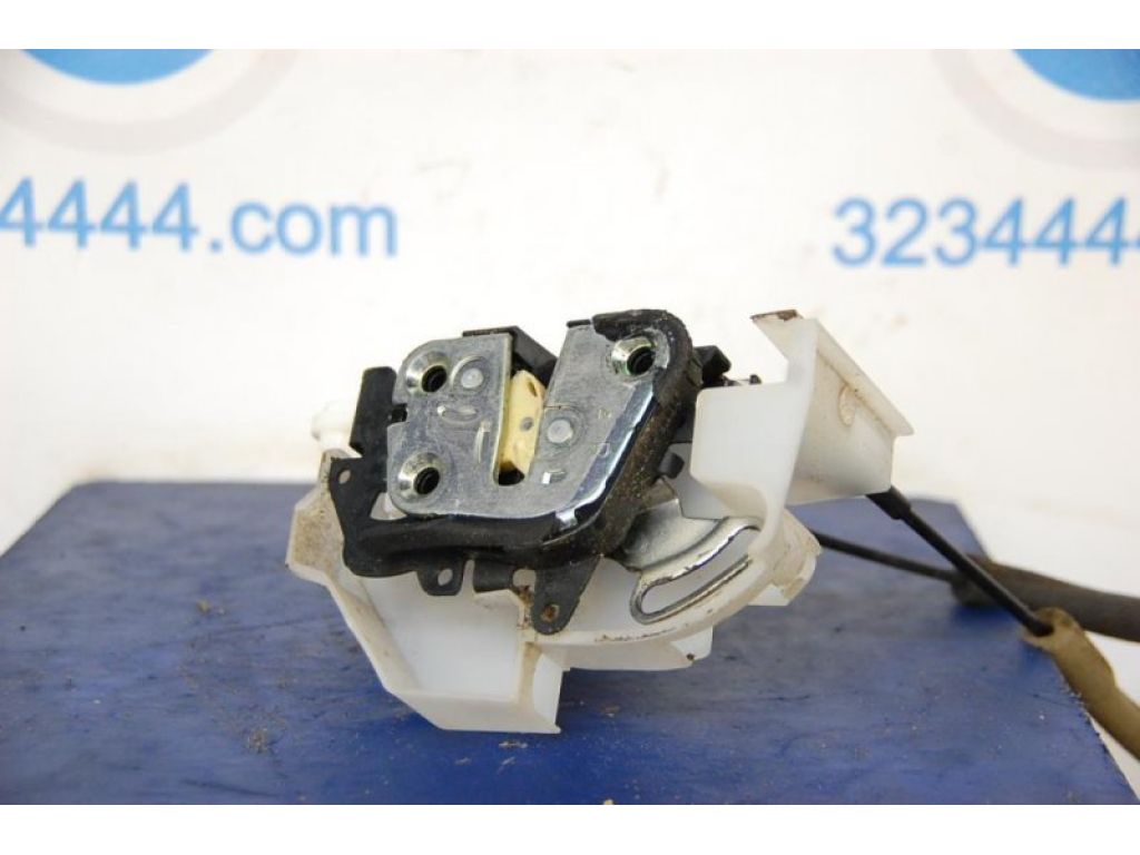 TD12-58-310E | Замок двері передн. прав. MAZDA CX-9 06-16 - Фото 3