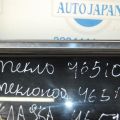 TD11-59-510 | Скло дверей передн. лів. MAZDA CX-9 06-16
