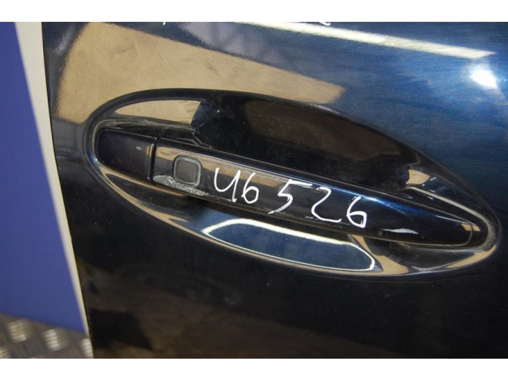 69210-30300 | Ручка двері зовнішня передн. прав. LEXUS GS350 GS300 05-11