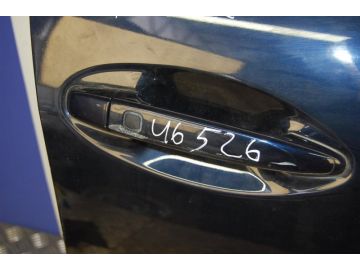 Ручка двері зовнішня передн. прав. LEXUS GS350 GS300 05-11