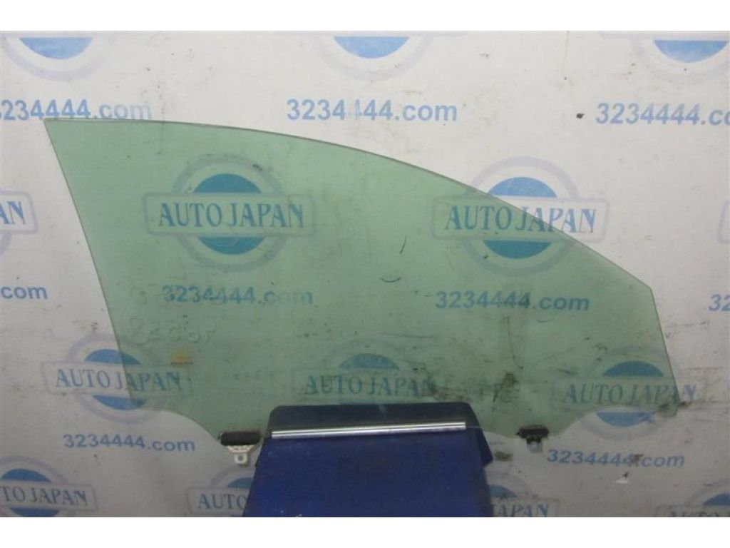 68102-30781 | Стекло двери передн. лев. LEXUS GS350 GS300 05-11 - Фото 4