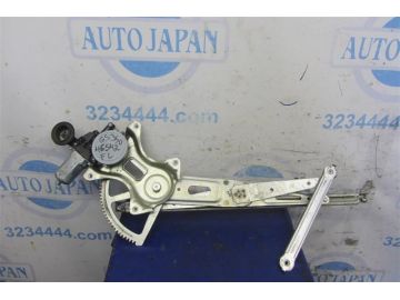 Склопідйомник передн. лів. LEXUS GS350 GS300 05-11