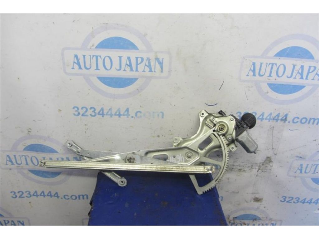 69802-30260 | Стеклоподъемник передн. лев. LEXUS GS350 GS300 05-11 - Фото 3