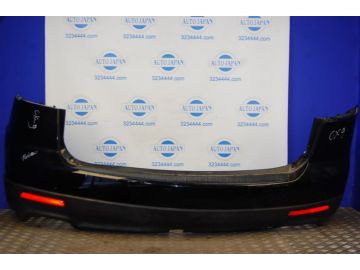 Бампер задний MAZDA CX-9 06-16