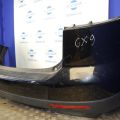TD11-50-221EAA | Бампер задній MAZDA CX-9 06-16 - Прев'ю 3