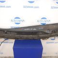 TD11-50-7N0F | Пластик під лобове скло / Жабо MAZDA CX-9 06-16