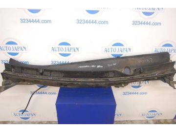 Пластик під лобове скло / Жабо MAZDA CX-9 06-16