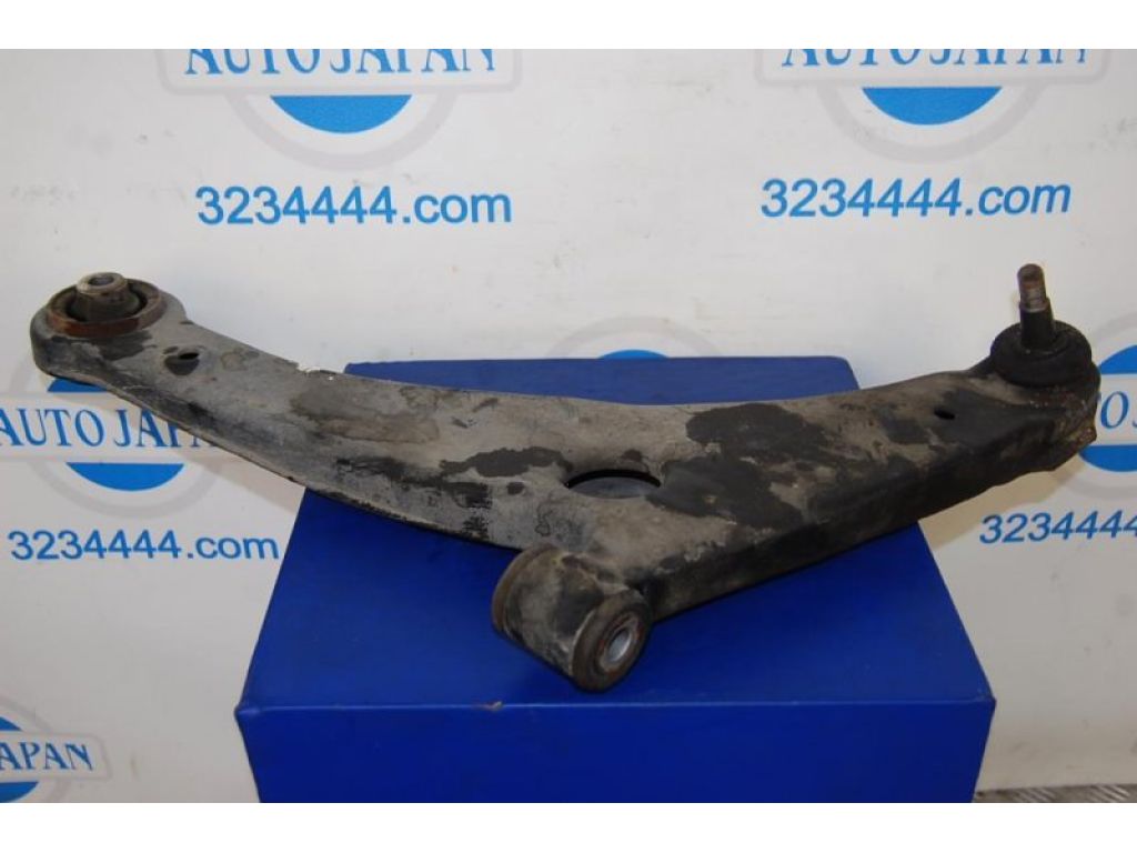 MN161705 | Рычаг передней подвески нижний лев. MITSUBISHI GALANT 03-12