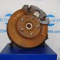 Гальмівний диск передній MITSUBISHI GALANT 03-12