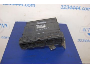 Блок керування двигуном MITSUBISHI GALANT 03-12