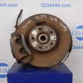 Тормозной диск передний MAZDA CX-9 06-16