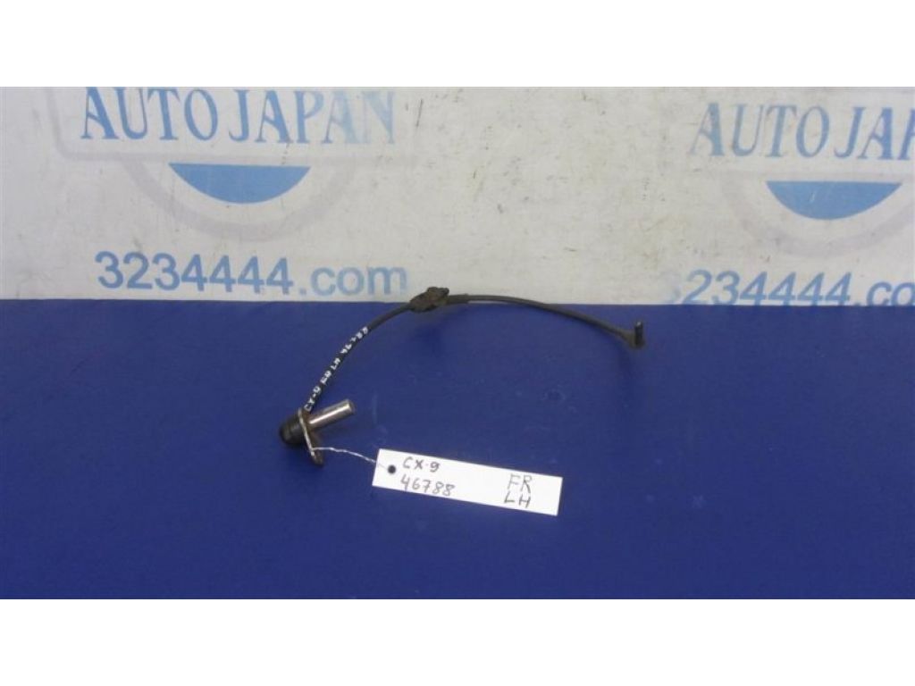 L206-43-73XC | Датчик ABS передн. лев. MAZDA CX-9 06-16