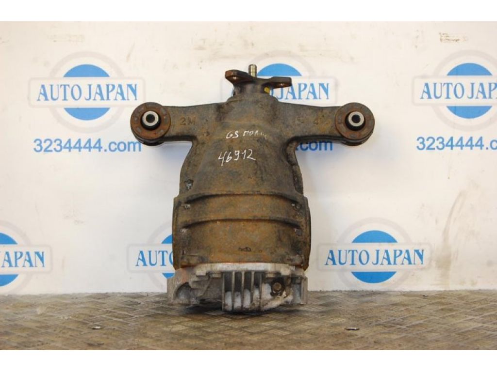 41110-30A60 | Редуктор задній LEXUS GS350 GS300 05-11