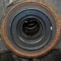 41110-30A60 | Редуктор задній LEXUS GS350 GS300 05-11 - Прев'ю 5