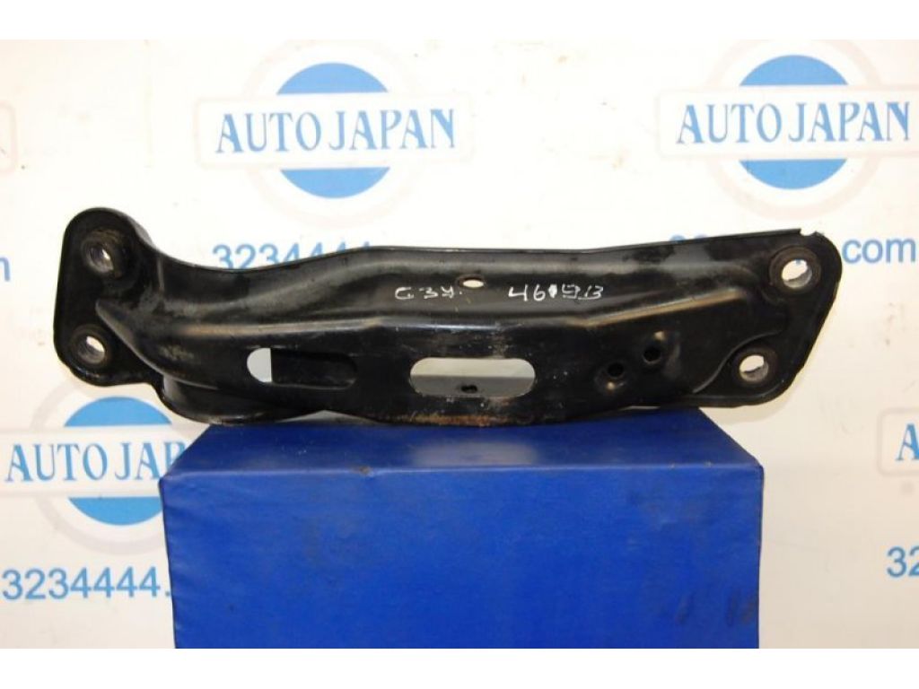 Кронштейн КПП INFINITI G25/G35/G37/Q40 06-14