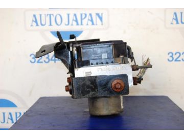 Блок ABS MAZDA CX-9 06-16