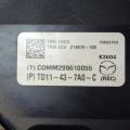 TD11-43-7A0C | Блок ABS MAZDA CX-9 06-16 - Превью 4