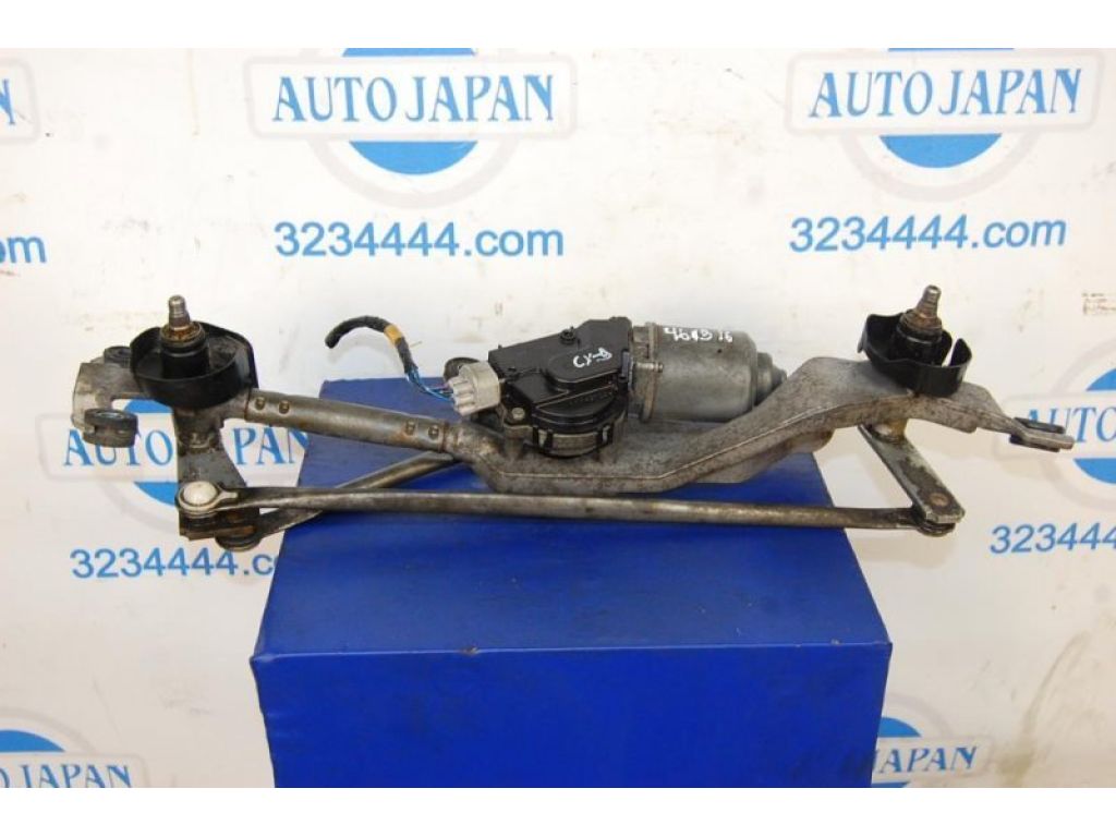 TD12-67-360 | Трапеция стеклоочистителей MAZDA CX-9 06-16