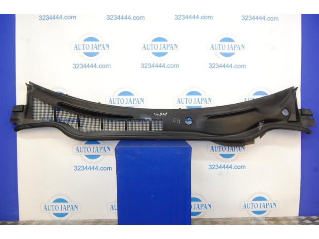 Пластик під лобове скло / Жабо TOYOTA CAMRY 40 06-11