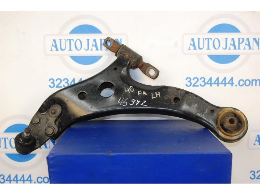 48069-33060 | Рычаг передней подвески нижний лев. TOYOTA CAMRY 40 06-11