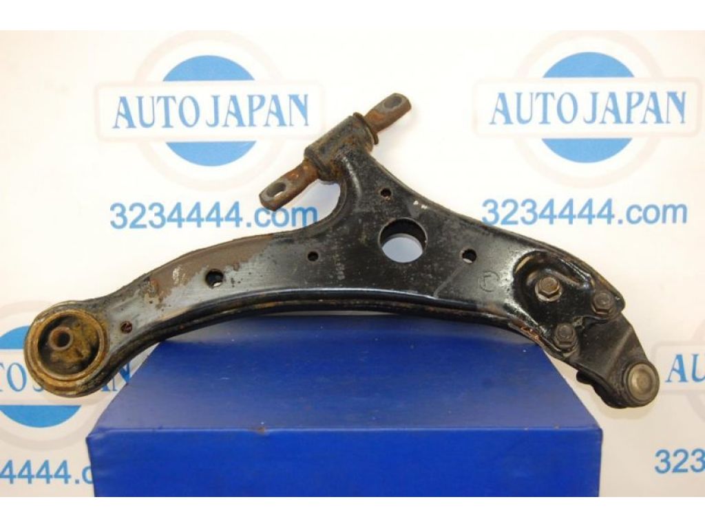 48069-33060 | Рычаг передней подвески нижний лев. TOYOTA CAMRY 40 06-11 - Фото 2