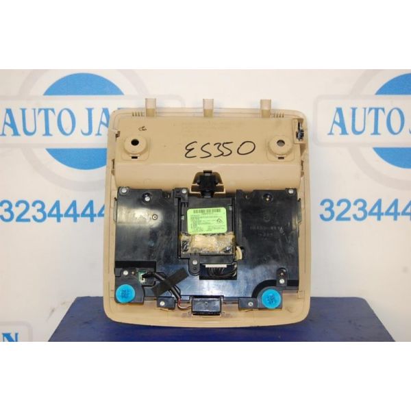 Плафон салону LEXUS ES350 06-12 63650-33203-A0 — 2