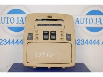 Плафон салона LEXUS ES350 06-12