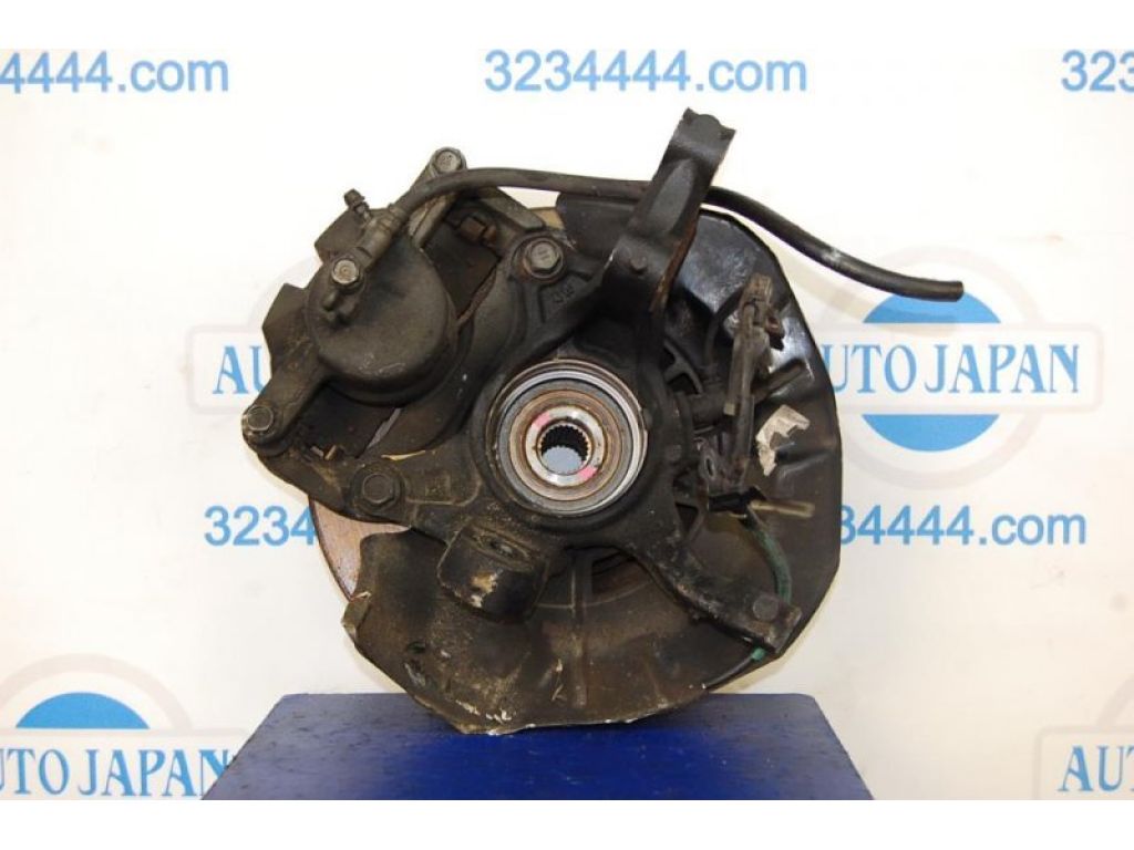 Датчик ABS передн. прав. TOYOTA CAMRY 40 06-11