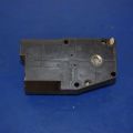 502752-2360 | Моторчик заслонки печки SUBARU FORESTER SG 02-07 - Превью 2