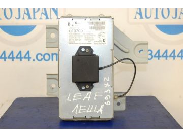 Блок електронний NISSAN LEAF 10-17