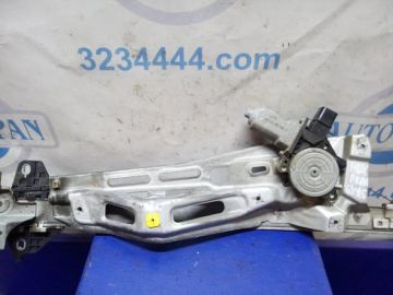 Склопідйомник передн. прав. ACURA MDX (YD2) 06-13