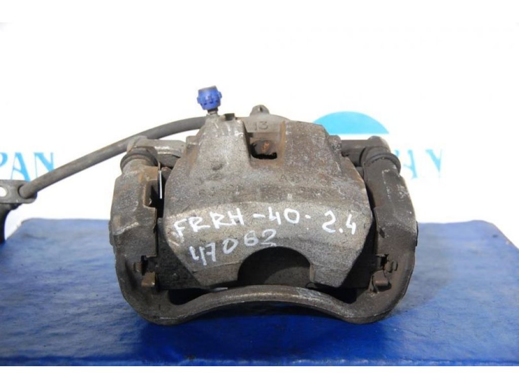 4773006220 | Суппорт тормозной передн. прав. TOYOTA CAMRY 40 06-11