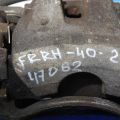 4773006220 | Суппорт тормозной передн. прав. TOYOTA CAMRY 40 06-11 - Превью 2