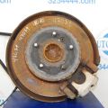 Тормозной диск задний TOYOTA CAMRY 40 06-11