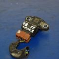 MN153281 | Датчик абсолютного давления (MAP sensor) MITSUBISHI LANCER X 10 07-15 - Превью 2