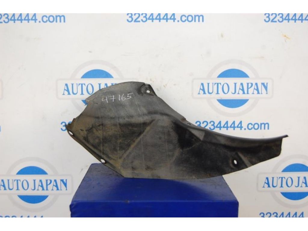 Підкрилок задн. прав. MITSUBISHI GALANT 03-12