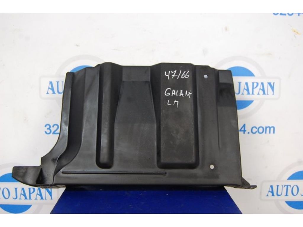 Захист двигуна MITSUBISHI GALANT 03-12