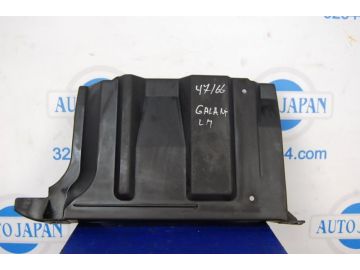 Захист двигуна MITSUBISHI GALANT 03-12