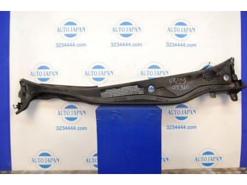 Пластик под лобовое стекло / Жабо LEXUS GS350 GS300 05-11