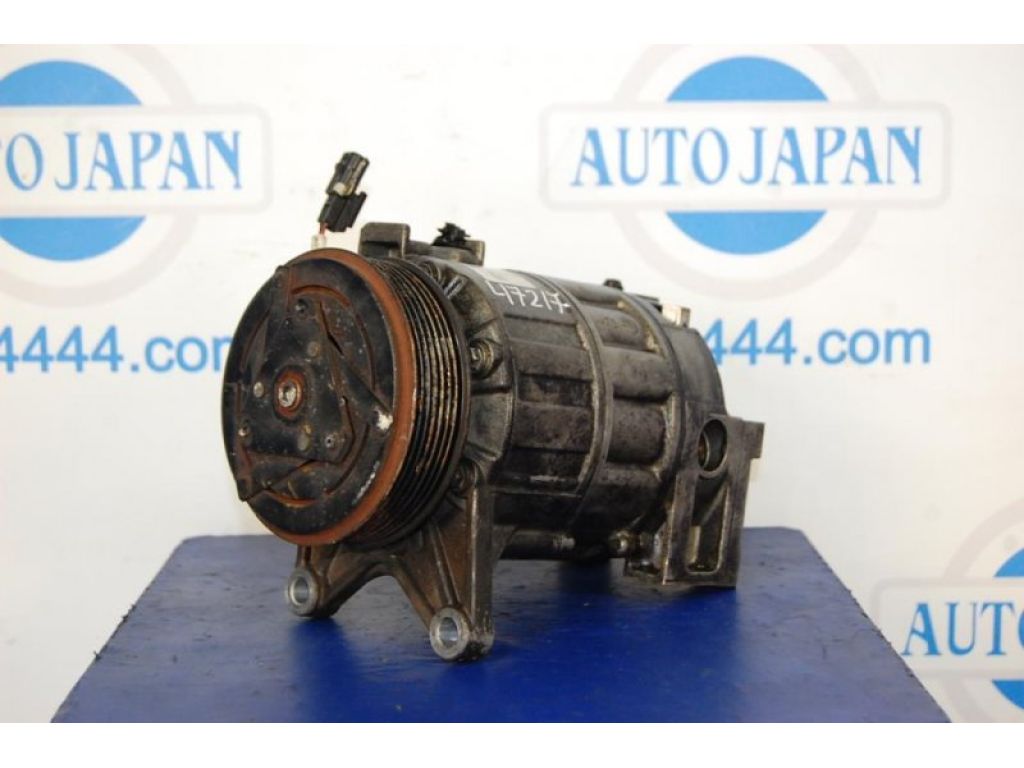 92600-UA0100 | Компрессор кондиционера NISSAN MURANO Z51 07-14