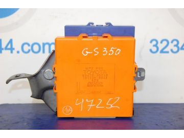 Блок электронный LEXUS GS350 GS300 05-11