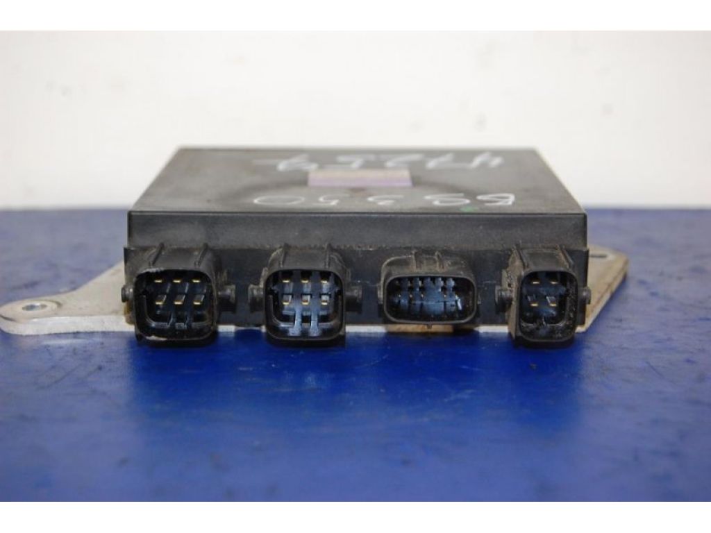 89871-53010 | Блок управления форсунками LEXUS GS350 GS300 05-11 - Фото 2