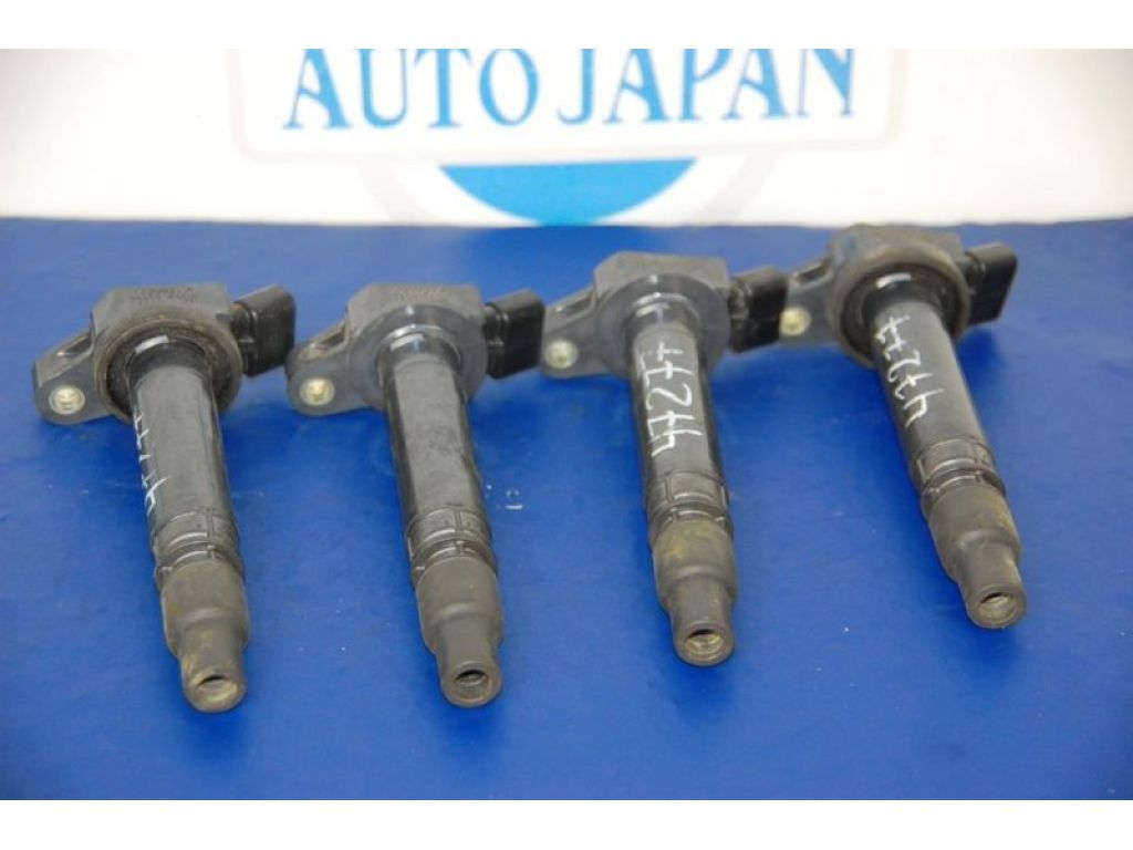 90919-02250 | Котушка запалювання LEXUS GS350 GS300 05-11