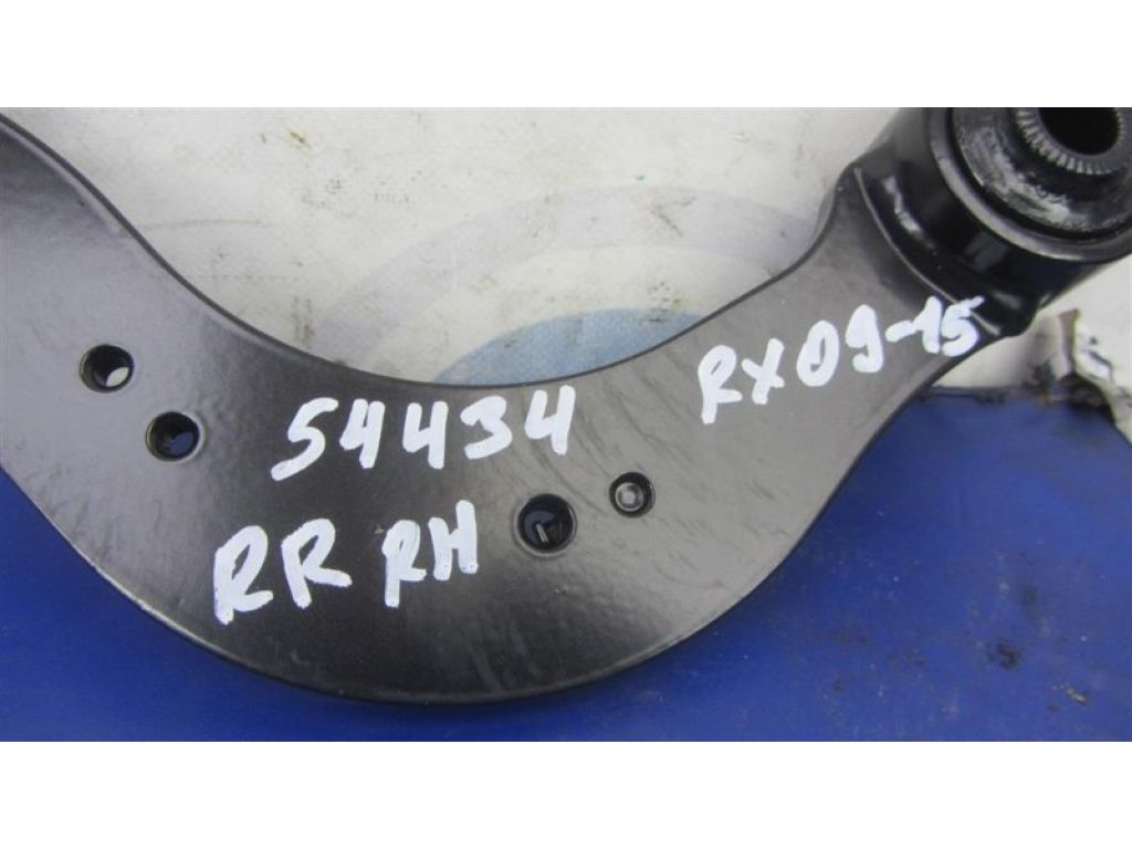 48770-48010 | Рычаг задней подвески поперечный верхний прав. LEXUS RX350/450 09-15 - Фото 2