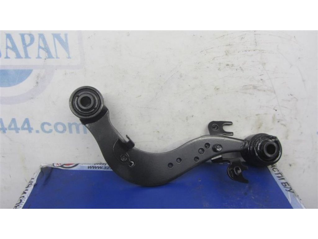 48770-48010 | Рычаг задней подвески поперечный верхний прав. LEXUS RX350/450 09-15 - Фото 3