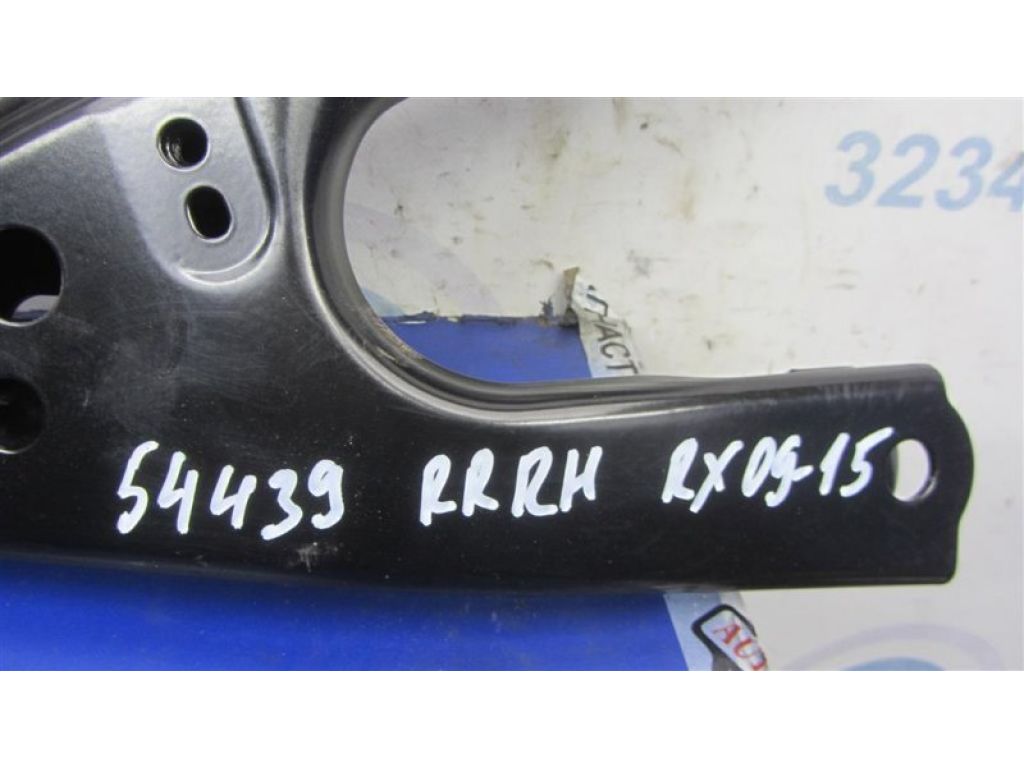 48760-48060 | Важіль задньої підвіски поздовжній прав. LEXUS RX350/450 09-15 - Фото 2
