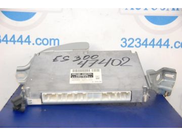 Блок керування двигуном LEXUS ES300 ES330 01-06