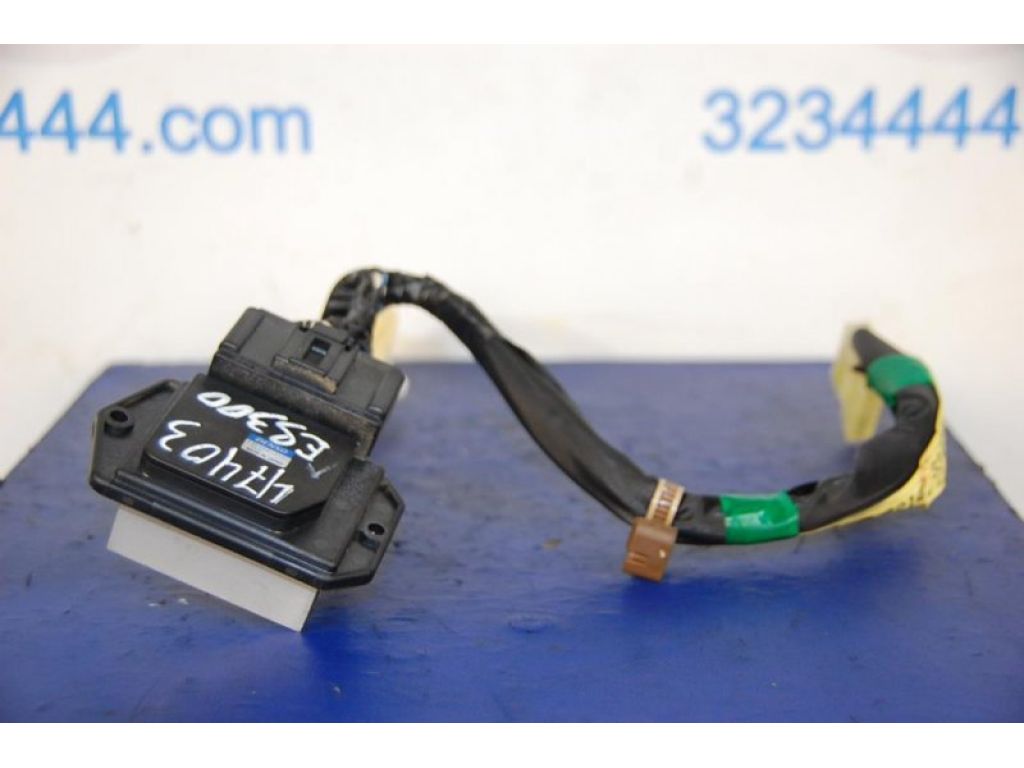 499300-2121 | Резистор печки LEXUS ES300 ES330 01-06