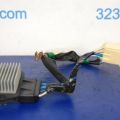 499300-2121 | Резистор печки LEXUS ES300 ES330 01-06 - Превью 2